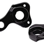 Juego De Fusible Trasero P/cuadro Bici Gravel