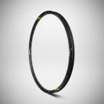Llanta Overland Rod 29/ 28 Ag. P/ Disco C/ Ojal. Bici V247 - Imagen 2