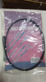 Cable Cuenta Kilometros Xl 125. Moto 00679 - Imagen 5