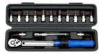 Torquímetro A 1/4 2-24 Nm