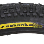 Cubierta Gt Bmx Wing 20x2.10 Cod:204396