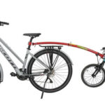 Barra P/remolque Tandem-trailgator M640020