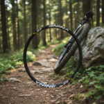 Llanta Mtb Vnine Rod. 29, 32 Ag. P/ Freno Disco. V774