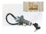 Llave De Contacto P/moto Yumbo Gsii/iii/wnr Strong-tm00224 - Imagen 2