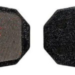Juego De Pastillas De Freno Cooma Formula Oro, K18 Pf0009