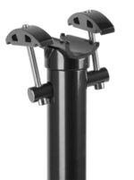 Caño Para Asiento De Bici. Aluminio 27,2 X 350 M-wave 810 - Imagen 3