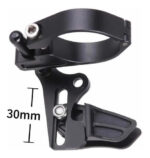 Guía De Cadena Monoplato Cg-02 Bicicleta - Imagen 3