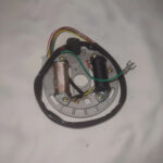 Encendido Suzuki Ax 100 (2 Bobinas) Para Moto - 63034 - Imagen 6
