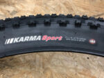 Cubierta Para Bicicleta Kenda Karma 29 X 1,90 Rígida B102967 - Imagen 3