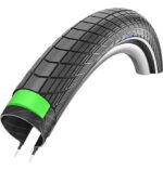 Cubierta Bicicleta Schwalbe Big Apple Plus 26 X 2,15 E-50 - Imagen 2