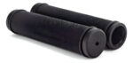 Par De Puños Mtb Antideslizante 130mm Negro P/bicicleta