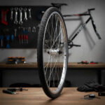 Cubierta De Bicicleta Dsh 26x2.00 Mtb/semi Slick