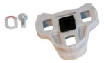Trabas P/pedales Bicicleta Look-keo Gris Lateral 4,5°. 77-02 - Imagen 2