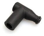 Capuchón De Bujía Moto De Goma Negro Gtm0a275