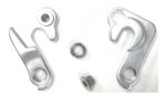 Fusible Trasero Para Bicicleta, Giant Talon, Etc. M660015 - Imagen 2