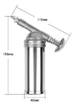 Herramienta Grasera Metalica 80 Cc - Imagen 6