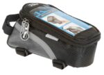 Bolso P/cuadro Bici M-wave Rotterdam Top L Impermeable 375 - Imagen 2