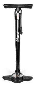 Inflador De Pie Lelumia Strike 160 Psi Le227 - Imagen 4