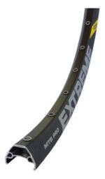 Llanta Extreme Pro Rod. 27,5/ 36 Ag. P/ Disco. Bici. V462 - Imagen 5