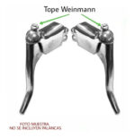 Tope Weinmann Para Forro De Freno Bicicleta De Ruta. - Imagen 3
