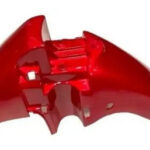 Guardabarro Delantero Rojo Px/fair 110