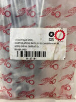 Rayo Strong 3,2mm X 160mm C/niple X 36 Unidades P/moto. - Imagen 2