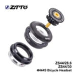 Juego De Dirección Ztto Zs44/28,6-zs44/30 - B4444s - Imagen 3