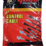 Cable De Toma De Aire Titan/street/strong,etc.. Moto 56222