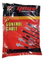 Cable De Toma De Aire Titan/street/strong,etc.. Moto 56222