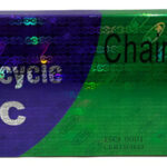 Cadena De Transmision Kmc 428hx110l. K428110 P/moto