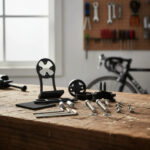 Soporte Gps P/bici Garmin Meilan Etc - Imagen 2