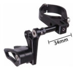 Guía De Cadena Monoplato Cg-02 Bicicleta - Imagen 4
