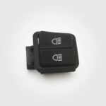 Llave De Cambio De Luces Para Moto C110/top/vx/vx2/vx3