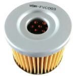 Filtro Aceite Suzuki Gn 125/yes 125/intruder/burg 400 - 209