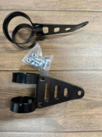 Soportes Para Farol Delantero Moto Universales 41/43mm - Imagen 2