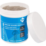 Grasa M-wave P/carbon 100grs M880780
