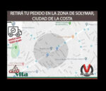 Cubierta Atv 22 X 10-10 Tubeless. Cod: Atv221010 - Imagen 3