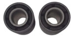 Jgo Silentblock Horquillon P/moto Max/fair 10-23-35. 00415 - Imagen 3