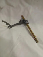 Eje De Pedal De Cambios Corto 23 Cm. Fit 70/ 4tc - Imagen 3