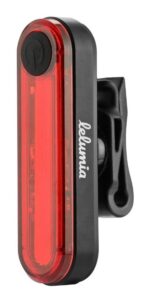 Combo Nano/split Luces Delantera Y Trasera P/bicicleta Le012 - Imagen 8