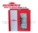 Cassette Bicicleta Sunrace Mz600 12v 11-51 Dts - Imagen 6