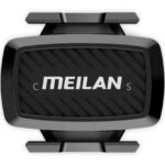 Sensor De Velocidad O Cadencia Bluetooth /ant+ Meilan C1