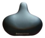 Asiento Bicicleta Extra Ancho Xxxl C/resortes 270x290 Xxxl