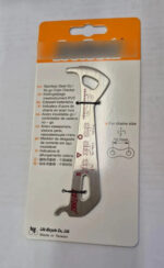 Indicador De Desgaste De Cadena Icetoolz - Imagen 2