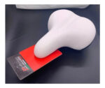 Asiento Soft Primo 249 X 208 C/resortes Blanco Gf2695w - Imagen 2