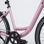 Bicicleta Dama Confort Step-thru Harbor 8 Vel. 700 C. - Imagen 8