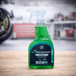 Kit Limpieza Y Lubricación Para Bicicletas Y Motos Solifes - Imagen 3