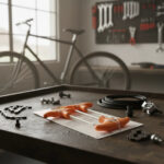 Juego De 3 Llaves Allen Icetoolz Con Mango Para Bicicleta - Imagen 3