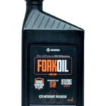 Aceite Solifes Fork Oil 15 W 1 L , P/ Horquillas De Bici