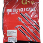 Cable De Embreague Xr 200. Moto 00150